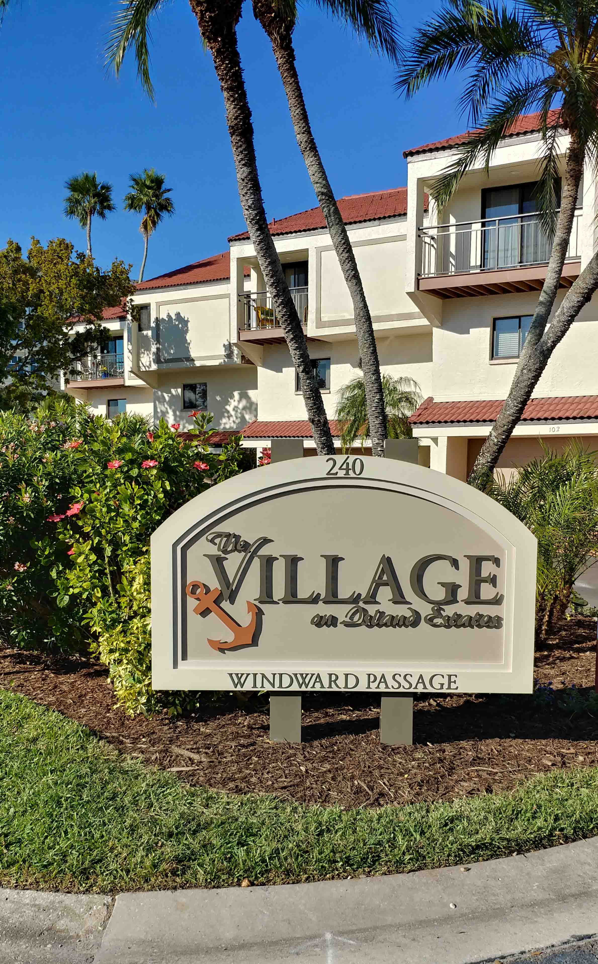 Village on Island Estates Condonimium Association